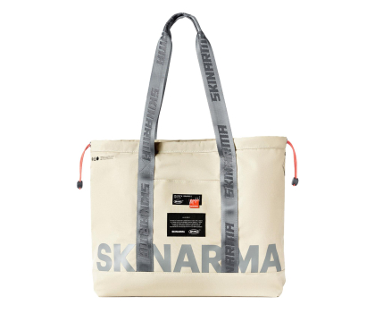 Torba na laptopa Skinarma Fardel ivory